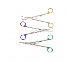 開(kāi)放式施夾鉗